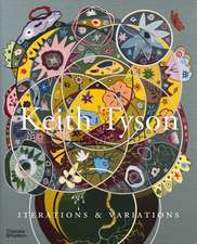 Koek, A: Keith Tyson: Iterations and Variations