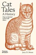 Cat Tales