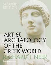 Art & Archaeology of the Greek World