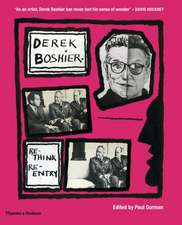 Derek Boshier