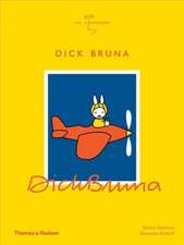 Dick Bruna (the Illustrators)