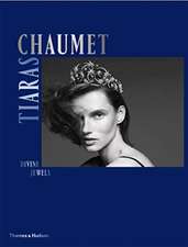 Chaumet Tiaras