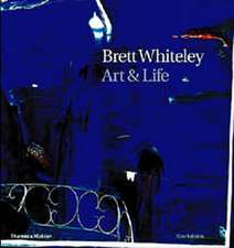 Brett Whiteley