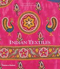 Indian Textiles