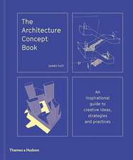 The Architecture Concept Book