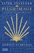 Stanford, P: Pilgrimage