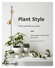 Plant Style: How to greenify your space