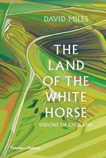 The Land of the White Horse