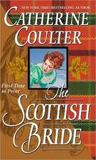 The Scottish Bride