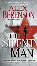 The Silent Man