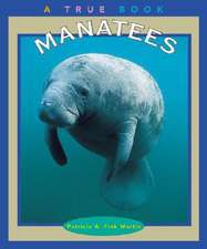 Manatees