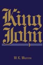 King John