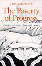 Poverty of Progress (Paper)