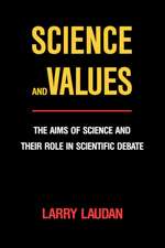 Science & Values