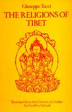 Religions of Tibet