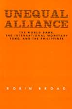 Unequal Alliances