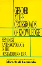 Gender at the Crossroads (Paper)