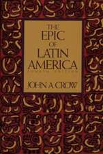 The Epic of Latin America 4e