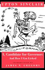 I,Candidate for Governor & How I Got Licked (Paper)