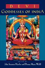 Devi – Goddesses of India (Paper)