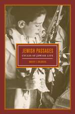 Jewish Passages – Cycles of Jewish Life