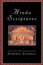 Hindu Scriptures