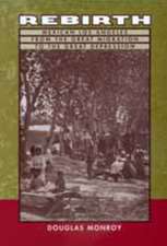 Rebirth – Mexican Los Angeles from The Great Migration to The Great Depression (Paper)