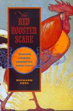 The Red Rooster Scare – Making Cinema American 1900 – 1910 (Paper)