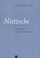 Nietzsche
