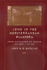 Jews in the Mediterranean Diaspora