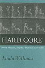 Williams, L: Hard Core