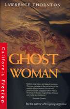 Ghost Woman