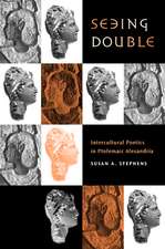 Stephens, S: Seeing Double