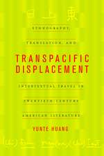 Transpacific Displacement