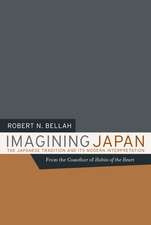 Imagining Japan – The Japanese Tradition & its′ Modern Interpretation