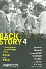 Backstory 4