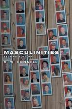 Masculinities