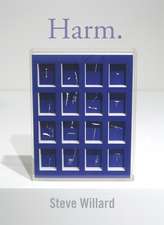 Willard, S: Harm.