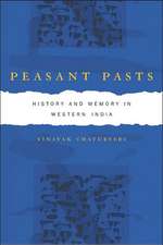 Peasant Pasts