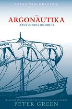 The Argonautika – Expanded Edition