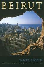 Beirut