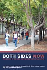 Both Sides Now – The Story of School Desegregation Graduates