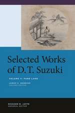 Selected Writings of D.T. Suzuki – V2