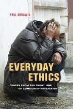 Brodwin, P: Everyday Ethics