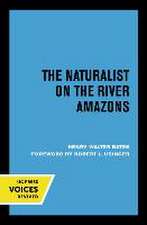 The Naturalist on the River Amazons