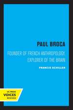 Paul Broca – Founder of French Anthropology, Explorer of the Brain