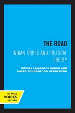 The Road