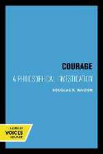 Courage
