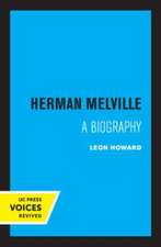 Herman Melville – A Biography