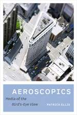 Aeroscopics – Media of the Bird′s–Eye View